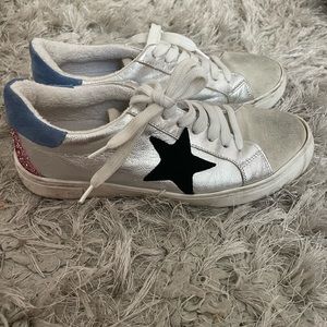 Steve Madden Sneakers (Golden Goose Dupes)